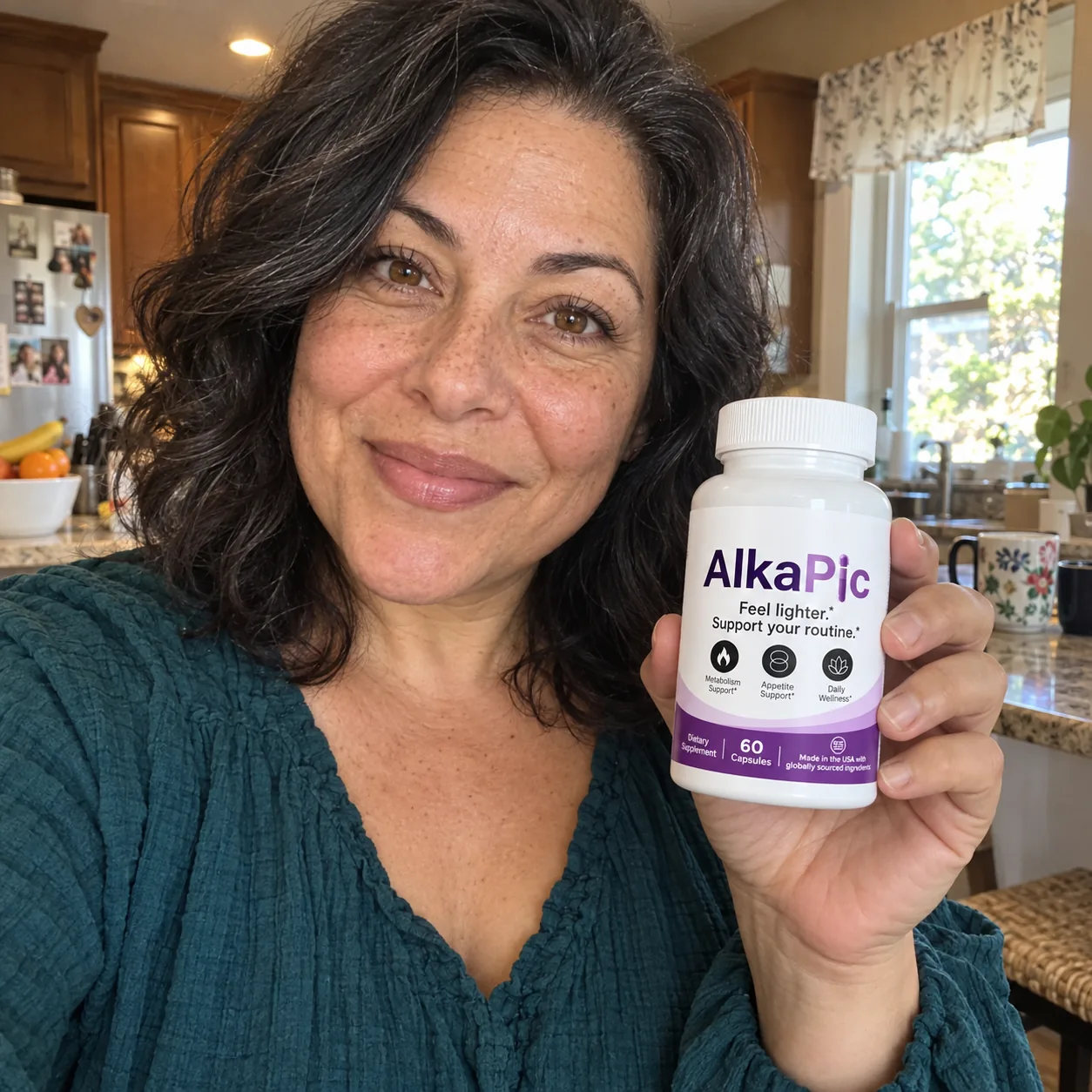 Jennifer M. AlkaPic review